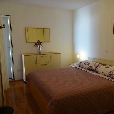 Apartman Gelic Makarska Ngoại thất bức ảnh